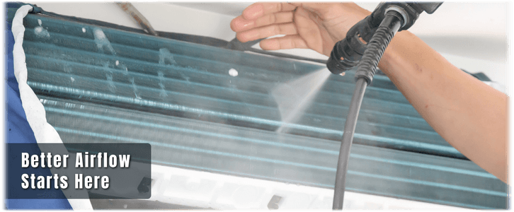 AC Coil Cleaning Naperville IL