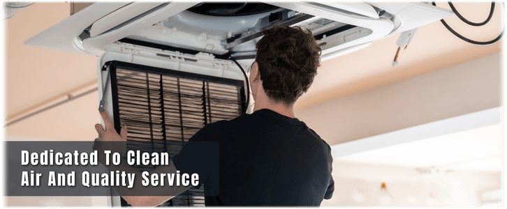 Naperville Apex Vent Cleaning