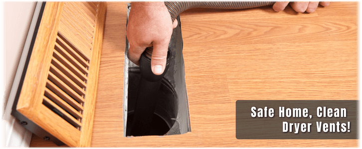 Dryer Vent Cleaning Naperville IL