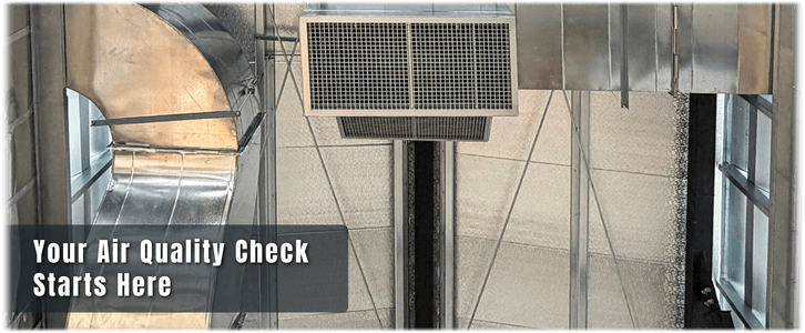 Ductwork Inspection Naperville IL