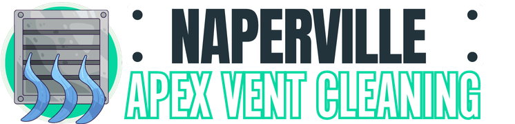 Naperville Apex Vent Cleaning