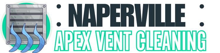 Naperville Apex Vent Cleaning